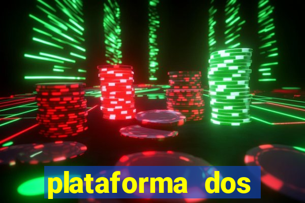plataforma dos artistas jogo
